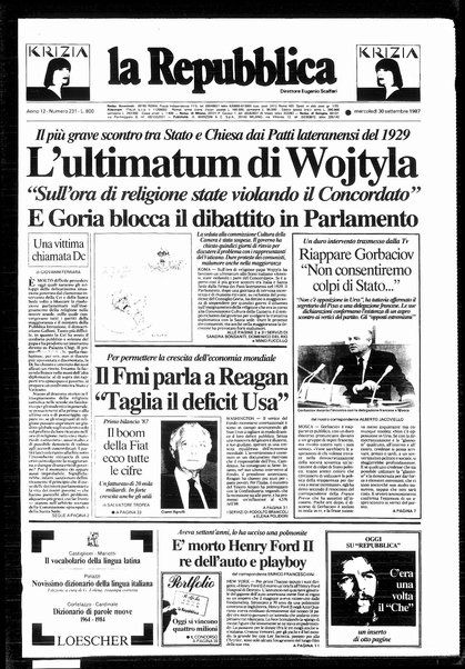 La repubblica